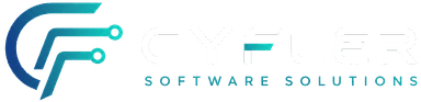Cyfler Software Solutions Logo